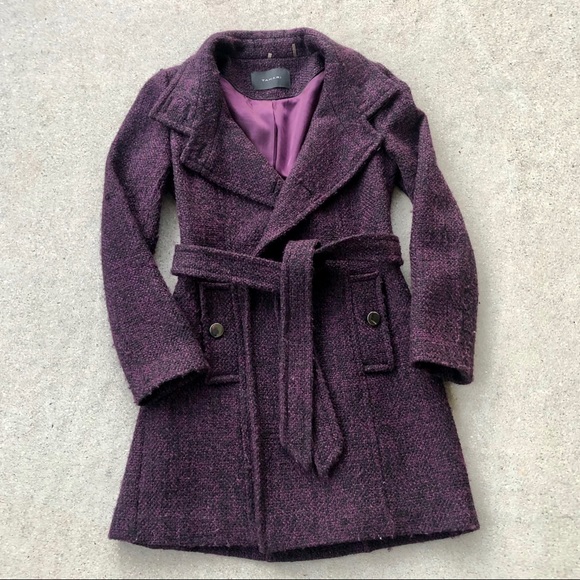 Ellie Tahari Women’s Coat - Picture 1 of 5
